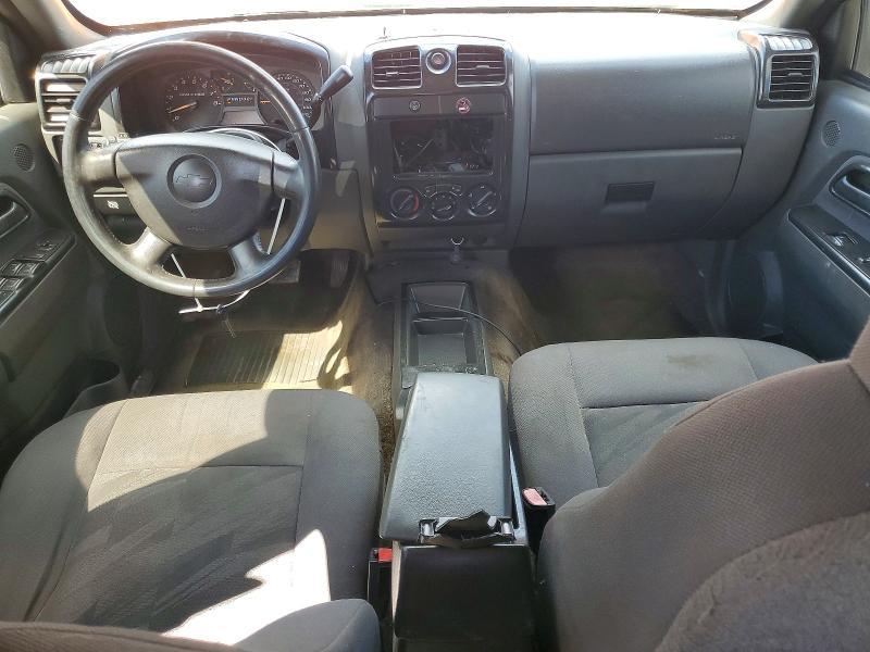 2004 Chevrolet Colorado