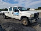 2007 Ford F250 Super Duty