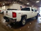 2014 Chevrolet Silverado K2500 Heavy Duty