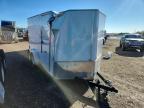 2019 H & H H8414TFTV-070 Enclosed Cargo Trailer