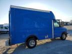 2019 Chevrolet Express Delivery Truck