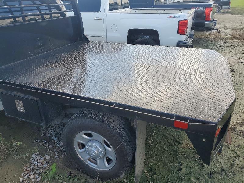 2019 Dodge RAM 2500 Tradesman