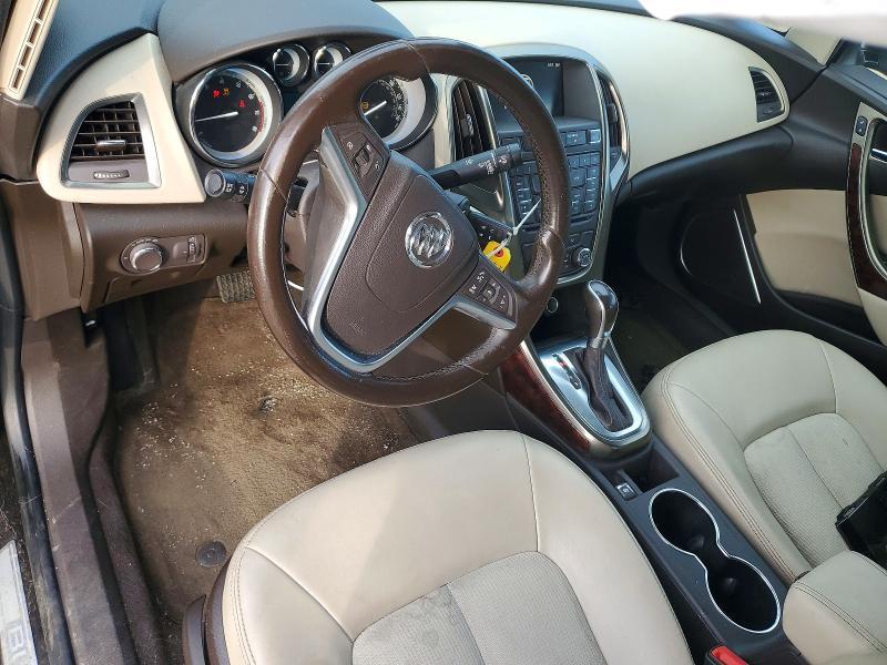 2015 Buick Verano