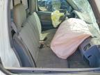 1998 Nissan Frontier Base