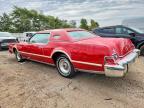 1976 Lincoln Continental