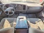 2005 Chevrolet Silverado K1500 Heavy Duty