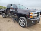 2018 Chevrolet Silverado K2500 High Country