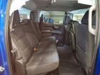 2022 Chevrolet Silverado K1500 Trail Boss Custom