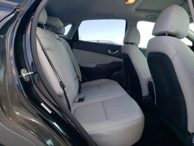 2023 Hyundai Kona Limited