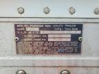 2015 Utility Trailer 2015 Utility DRY Van Trailer