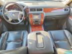 2013 Chevrolet Avalanche LTZ