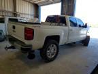 2017 Chevrolet Silverado K2500 Heavy Duty LT