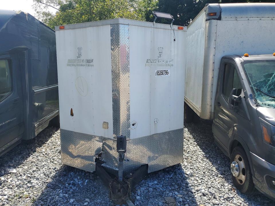 2016 Diamond Cargo Diamond Cargo