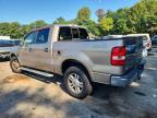 2005 Ford F150 Supercrew