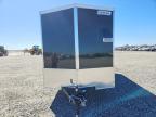 2026 Haulmark TSV716T2 Enclosed Cargo Trailer