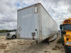 2001 Wabash Dvcvhpc DRY Van Trailer