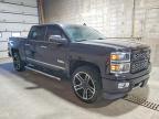 2015 Chevrolet Silverado K1500 High Country