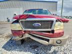 2006 Ford F150 Supercrew