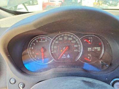 2012 Nissan Maxima 3.5 S
