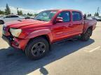 2012 Toyota Tacoma Double Cab Prerunner