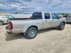 2003 Nissan Frontier XE-V6