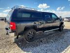 2014 Chevrolet Silverado K2500 Heavy Duty LTZ