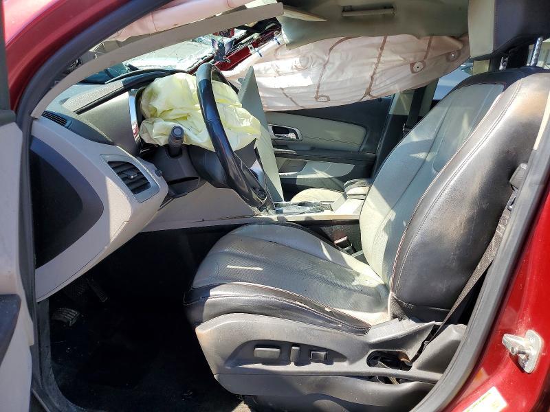 2011 GMC Terrain SLT