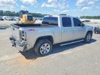 2011 GMC Sierra K1500 SLT