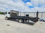 2013 Isuzu NPR HD-BOX Truck