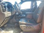2025 GMC Sierra K1500 AT4