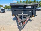 2020 Load Trail Dump Trailer