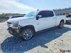 2020 Chevrolet Silverado K1500 LT