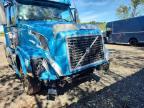 2017 Volvo VNL Semi Truck