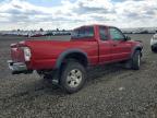 2004 Toyota Tacoma Base