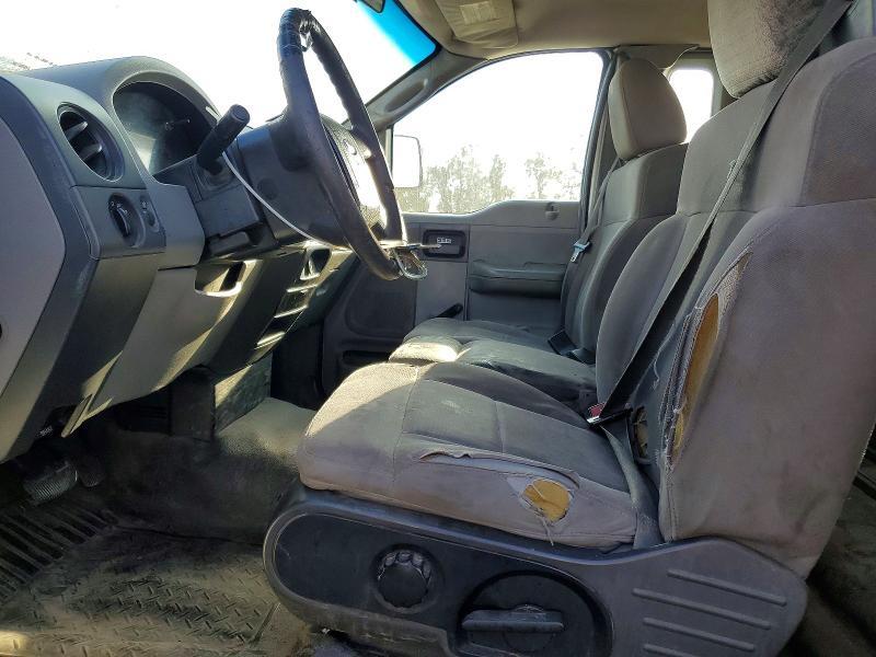 2006 Ford F150