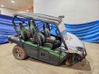 2017 Kawasaki Teryx