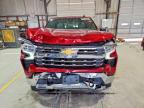 2026 Chevrolet Silverado K1500 LTZ