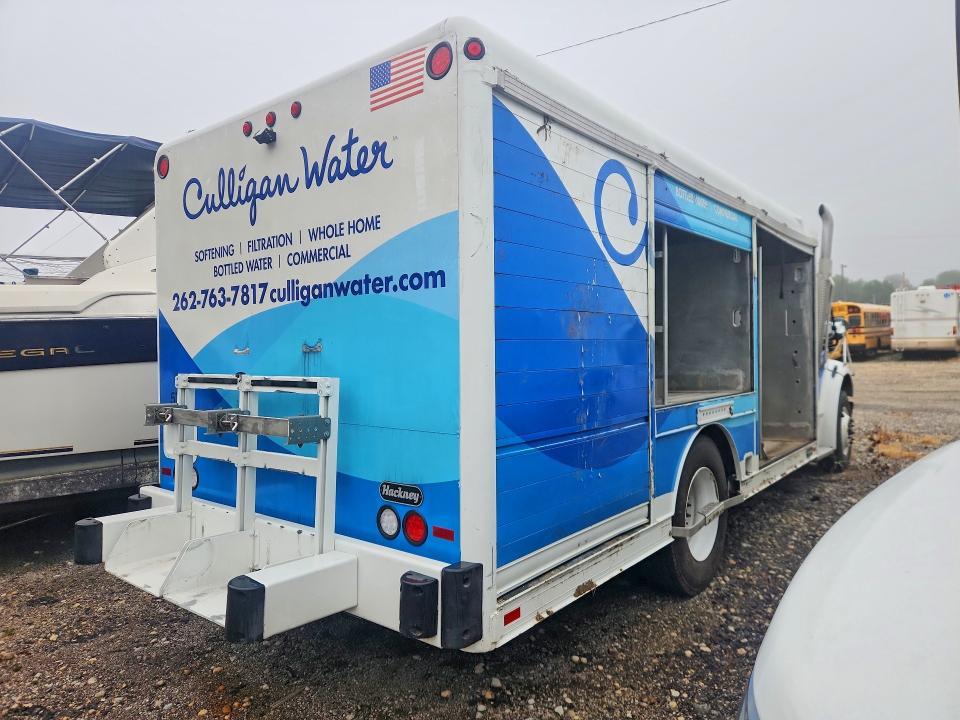 2024 Freightliner M2 106 Medium Duty