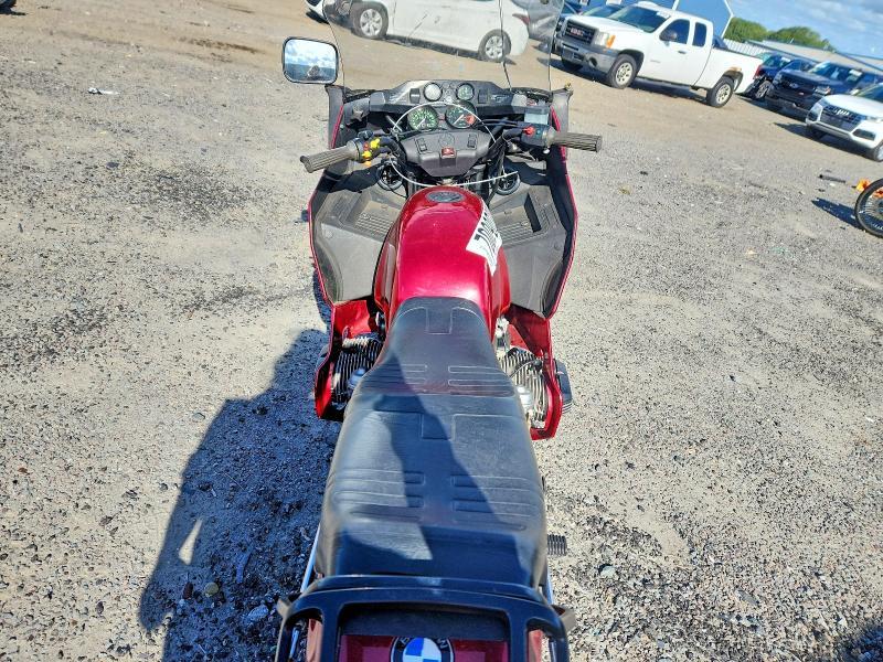1994 BMW R100 RT