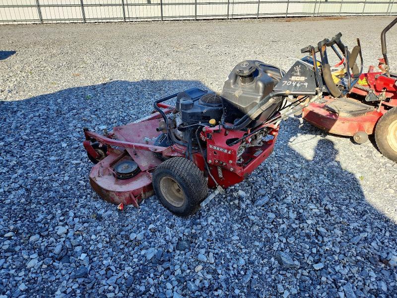 2019 Exmark 2019  Mower