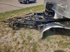 2016 MAC END Dump Trailer