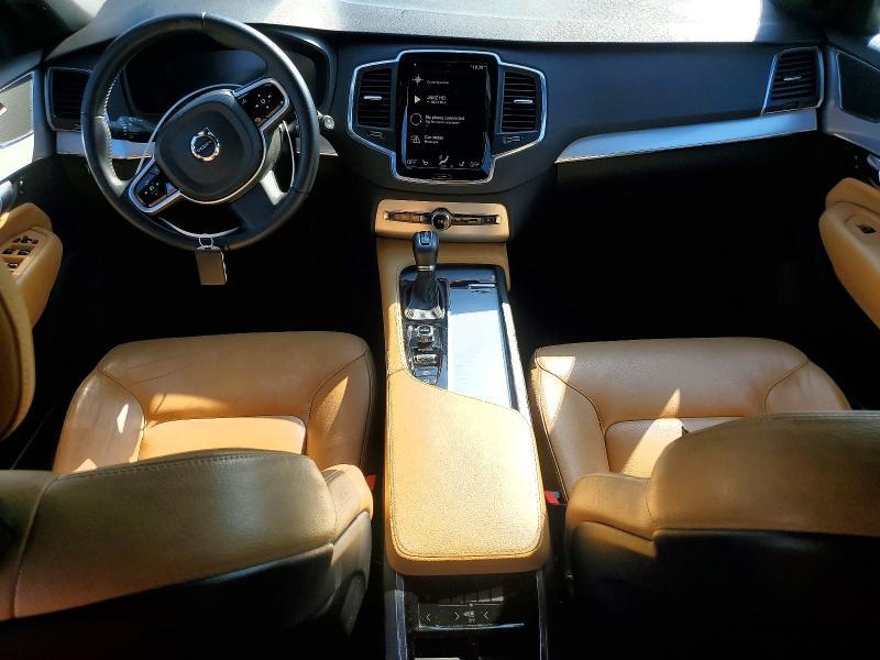 2017 Volvo Xc90 T6