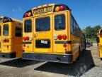 2014 Ic Corporation PB105 School Bus