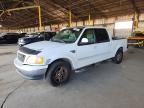 2002 Ford F150 Supercrew