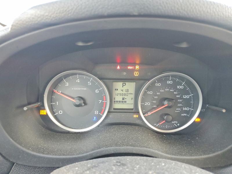 2013 Subaru XV Crosstrek 2.0 Premium
