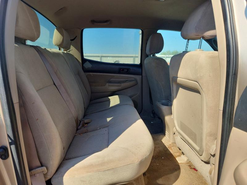 2006 Toyota Tacoma Double Cab Prerunner Long BED