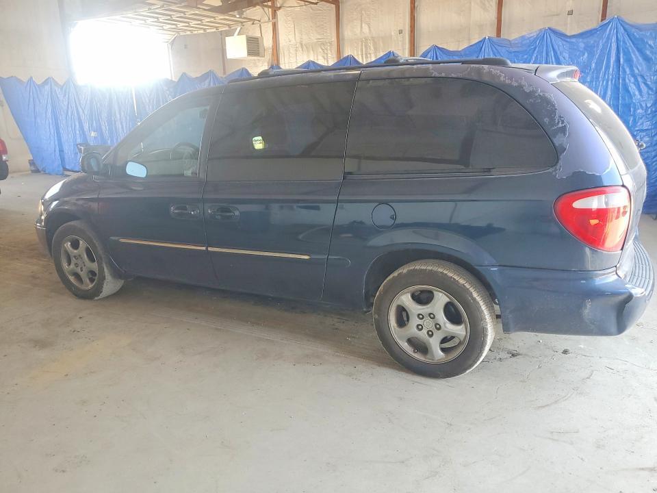 2002 Dodge Grand Caravan ES