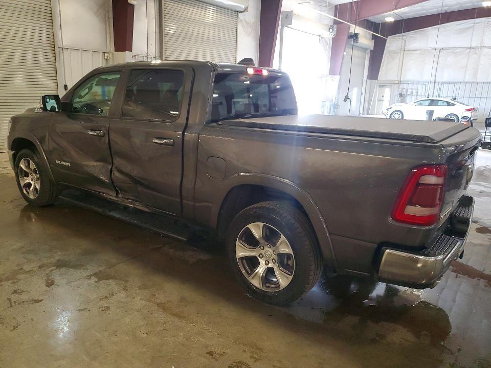 2020 Dodge 1500 Laramie