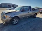 2002 Nissan Frontier Standard