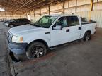 2008 Ford F150 Supercrew
